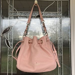 Kate Spade Cobble Hill drawstring bag
